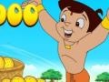 Chota Bheem Laddoo Mania 