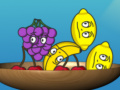 Fruit-A-Rama 