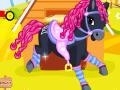 Cute Horse Dress Up