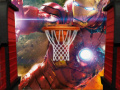 Basketball iron man 3 