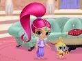 Shimmer and Shine: Genie Palace Divine 