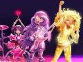 Star Darlings: Concert puzzles