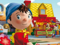 Sort my tiles Noddy and friends