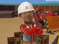 Bob the Builder: Delivery Dash