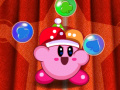 Kirby Circus Pop 