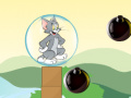 Tom And Jerry TNT Level Pack