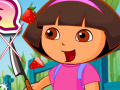 Dora Cut Fruit
