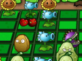 Plant and Zombie Matching