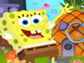SpongeBob Hidden Treasure