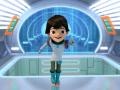 Miles from Tomorrowland Flying Adventure 