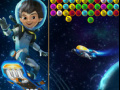 Miles from Tomorrowland Bubble 