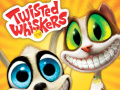 Yawp & Dander's Twisted Time Wasters