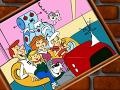 The Jetsons: Sort my Tiles Jetsons