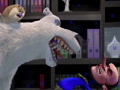 Norm of the North Missing Letters