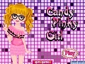 Candy Pink Girl