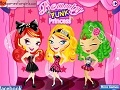 Beauty Punk Princess