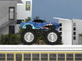 Monster truck ultimate ground 2