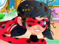 Ladybug Skin Care 