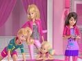 Barbie: Life in the Dream House - Spot the Numbers