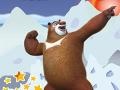 Bears Flying Dream 5