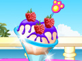 Frozen Ice Cream Maker