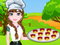 Anna Special Cheesy Pizza Pinwheels 