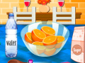 Cooking Citrus Jelly