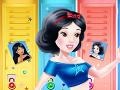 Disney Cheerleaders
