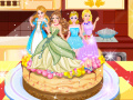 Princess Cake Maker