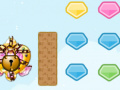 Diamonds Shooting