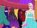 Elsa: Spring Prom