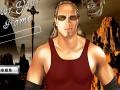 The Rock Make Up