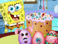 Happy Easter Sponge Bob