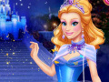 Cinderella Royal Date 