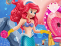 Ariel Underwater World