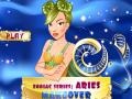 Zodiac Makeover: Aries