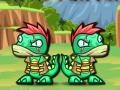 Dino Meat Adventure 