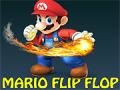 Mario Flip Flop