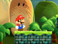 Mario New World 3 