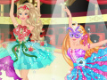 Disney Princess Ballet School 