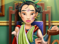 Mulan Hospital Recovery