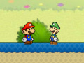 Mario And Luigi Go Home