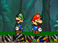 Mario Jungle Escape 3