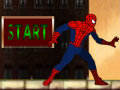 Run Spiderman Run 