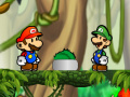 Mario In Animal World 2