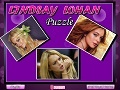 Lindsay Lohan Puzzle