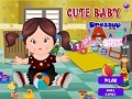 Cute Baby Dress Up