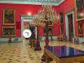 Escape from Hermitage Museum 