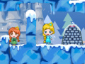 Frozen Elsa Magic Adventure 