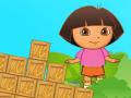 Dora Building Block 